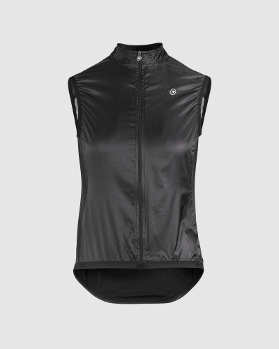 Ветровка без рукавов женская Assos Uma GT Wind Vest Summer
