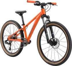 Stark Rocket 24.1 D (2025) Велосипед Stark Rocket 24.1 D (2025)