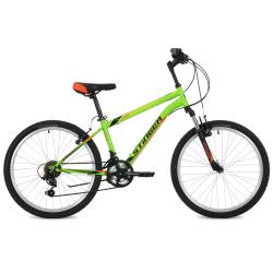 Stinger Caiman 24" (2018) Велосипед Stinger Caiman 24" (2018)