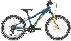 Велосипед Stinger Magnet KID 20" (2019), рама 10" (110-130 см), синий Велосипед Stinger Magnet KID 20" (2019), рама 10" (110-130 см), синий