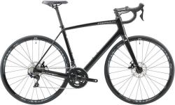 Велосипед Pardus Super Sport Disk 105 (2023), рама M (165-175 см), черный Велосипед Pardus Super Sport Disk 105 (2023), рама M (165-175 см), черный
