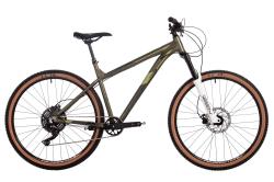Stinger Python Pro 27.5" (2024) Велосипед Stinger Python Pro 27.5" (2024)
