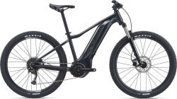 Велосипед Giant Tempt E+ 2 (2021), рама M, черный