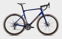 Велосипед Titan Racing VALERIAN CARBON PRO, рама 59 см (185-195 см), синий Велосипед Titan Racing VALERIAN CARBON PRO, рама 59 см (185-195 см), синий