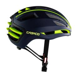 Шлем защитный Casco SPEEDairo 2 Without Visor, синий Шлем защитный Casco SPEEDairo 2 Without Visor, синий