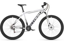 Велосипед Stark Indy 29.1 D (2021), рама 22" (185-195 см), белый