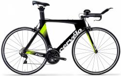 Велосипед Cervelo P2 105 28" (2020), рама 51 см (165-175 см), черный Велосипед Cervelo P2 105 28" (2020), рама 51 см (165-175 см), черный