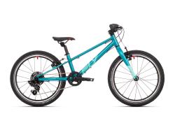 Велосипед Superior F.L.Y. 20 (2021) (110-130 см), синий