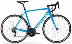 Велосипед Cervelo R2 105 28" (2020), рама 58 см (185-195 см), голубой Велосипед Cervelo R2 105 28" (2020), рама 58 см (185-195 см), голубой