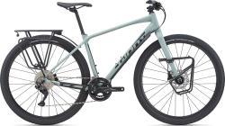 Велосипед Giant ToughRoad SLR 1 28" (2021), рама L (175-185 см), серый Велосипед Giant ToughRoad SLR 1 28" (2021), рама L (175-185 см), серый