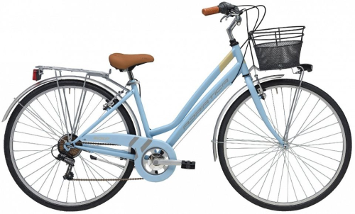 Велосипед Adriatica TREND Lady 28"