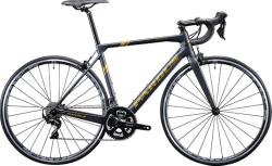 Велосипед Pardus Robin Sport 105 (2022), рама L (175-185 см), черный Велосипед Pardus Robin Sport 105 (2022), рама L (175-185 см), черный