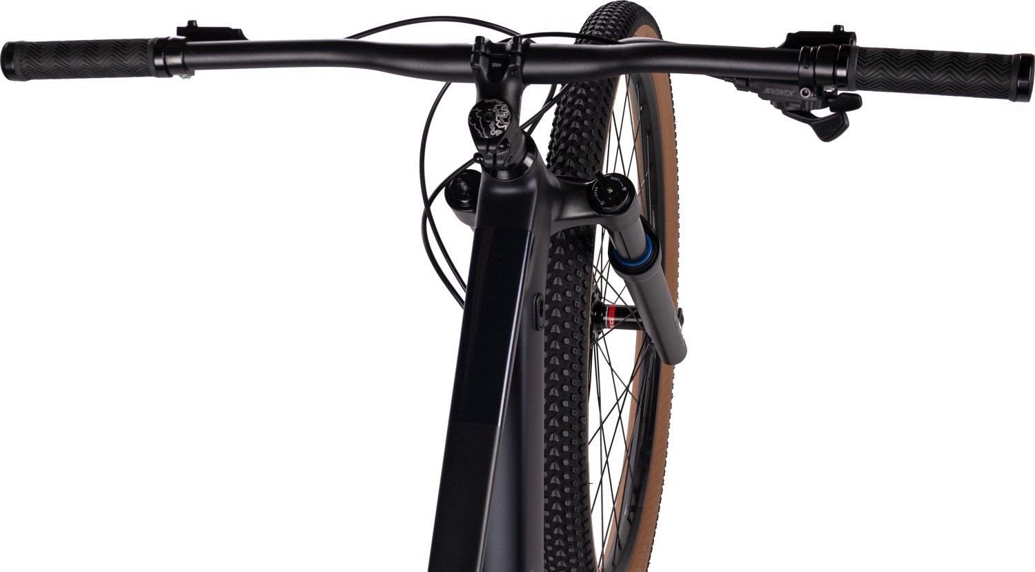 Велосипед Aspect Amp 29 (2024), рама 18" (165-175 см), темно-синий Велосипед Aspect Amp 29 (2024), рама 18" (165-175 см), темно-синий