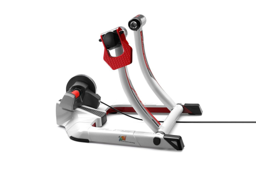 Велостанок Elite Qubo Power Mag Smart B+