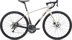 Велосипед Giant Avail AR 2 28" (2021), рама M (165-175 см), бежевый Велосипед Giant Avail AR 2 28" (2021), рама M (165-175 см), бежевый