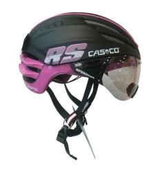 Шлем CASCO SPEEDairo, рама L, розовый Шлем CASCO SPEEDairo, рама L, розовый