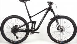 Велосипед Titan Racing Skyrim ST Sport (2024), рама S (155-165 см), черный Велосипед Titan Racing Skyrim ST Sport (2024), рама S (155-165 см), черный