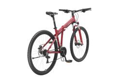 Велосипед Stark Cobra 29.2 D (2023), рама 20" (175-185 см), красный Велосипед Stark Cobra 29.2 D (2023), рама 20" (175-185 см), красный
