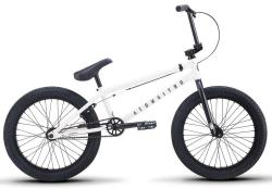 Велосипед ATOM Nitro 28" (2021), белый Велосипед ATOM Nitro 28" (2021), белый