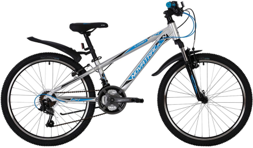 NOVATRACK LUMEN 24" (2020)