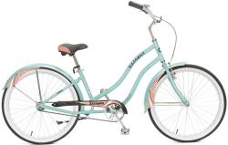 Stinger Cruiser Lady 26" (2018) Велосипед Stinger Cruiser Lady 26" (2018)