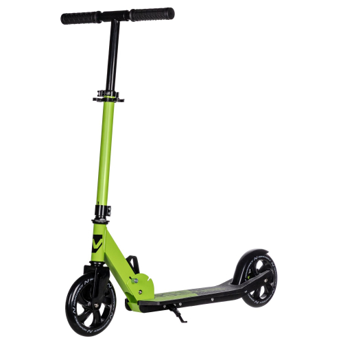 Самокат городской Novatrack Polis 160 P (2025)