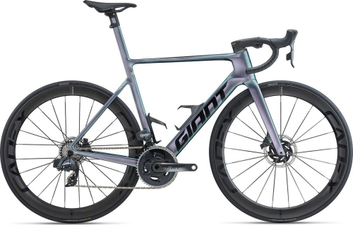 Велосипед Giant Propel Advanced SL 1 (2023)