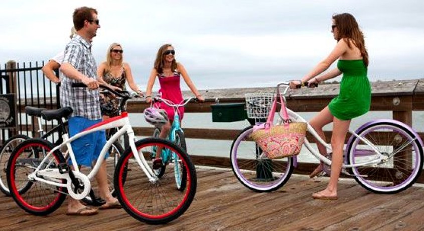 Что такое круизер?