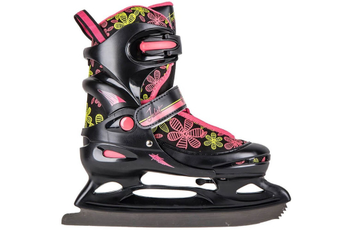 Коньки детские TechTeam Juliet