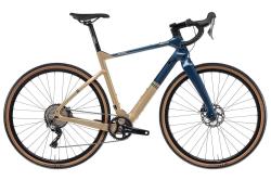 Велосипед Bianchi ARCADEX GRX 810 DI2, рама L (175-185 см), бежевый