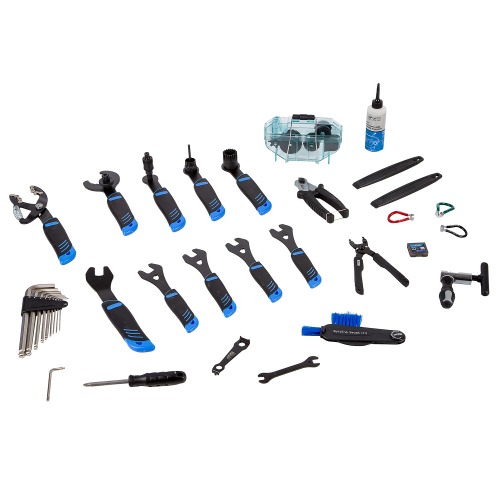 Набор инструментов Super B