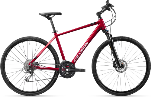 Велосипед Cyclision Zodin 2 Alivio