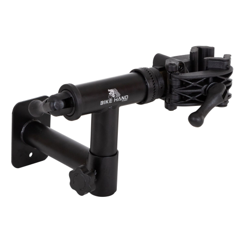 Стенд для ремонта велосипедов BikeHand YC-116