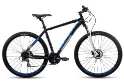 Велосипед Aspect STIMUL 29" (2023), рама 22" (185-195 см), черный Велосипед Aspect STIMUL 29" (2023), рама 22" (185-195 см), черный