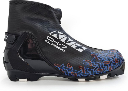 Ботинки лыжные KV+ СH7 Classic
