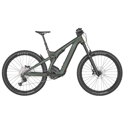 Велосипед Scott Patron eRIDE 920 (2022)