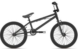 Велосипед Stark Madness BMX 2 (2021), черный Велосипед Stark Madness BMX 2 (2021), черный