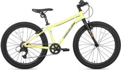 Велосипед Maxiscoo 3Bike 24 M (2025)