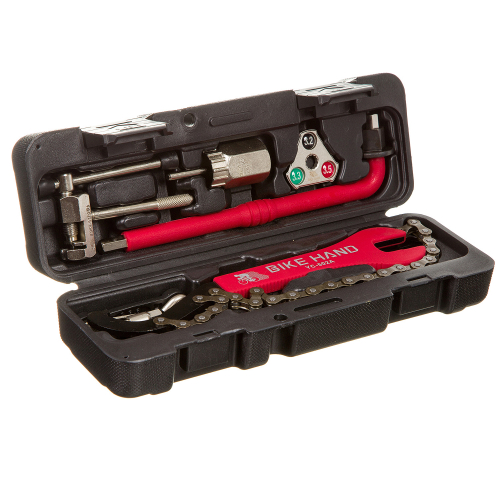 Набор инструментов Bike Hand YC-638