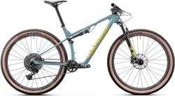 Titan Racing Cypher RS Carbon Expert (2025) Велосипед Titan Racing Cypher RS Carbon Expert (2025)