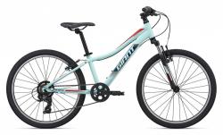 Велосипед Giant XTC JR 24" (2020) (130-155 см), зеленый