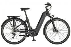 Велосипед Scott Sub Sport eRIDE 20 USX (2022), рама M (165-175 см)