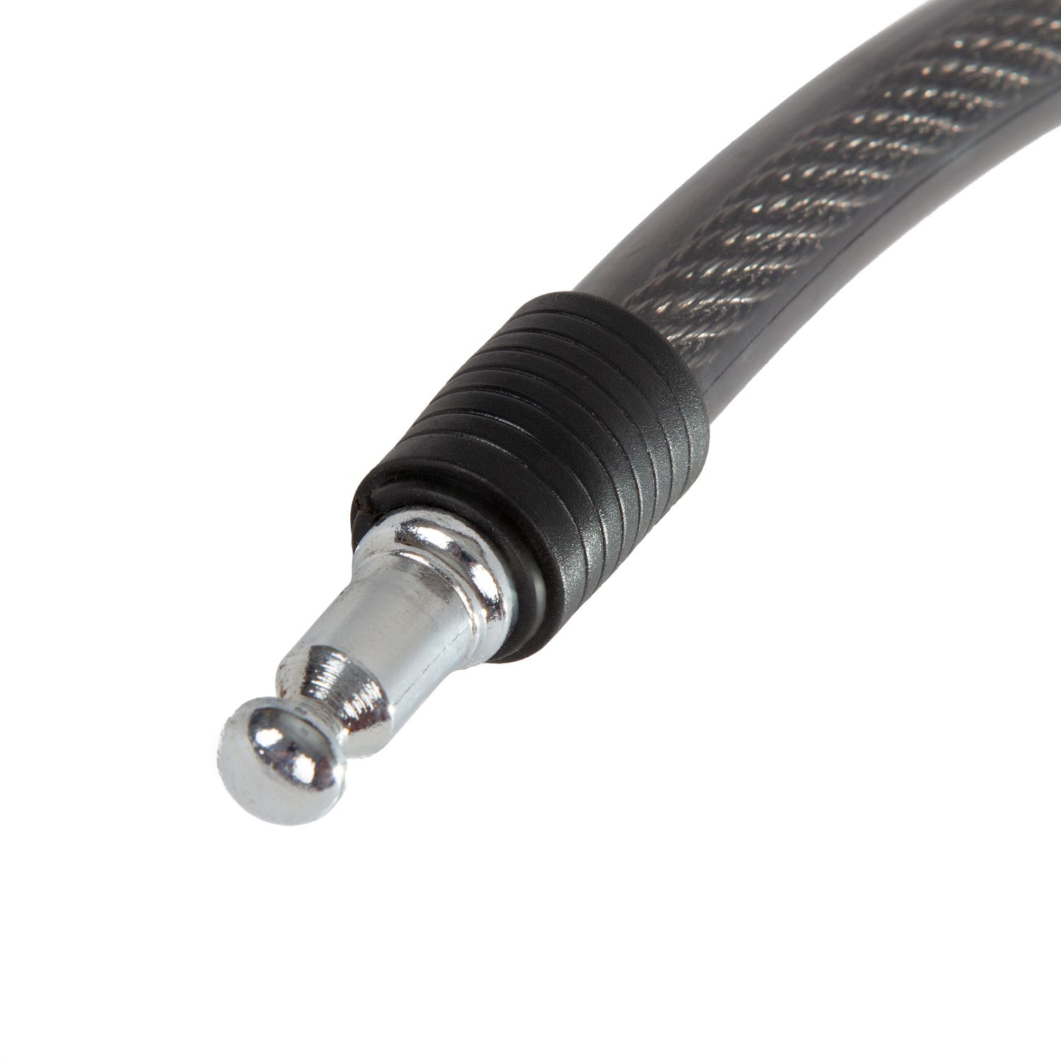 Велозамок кодовый 15х80см