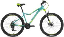 Велосипед Stinger Siena STD 27,5" (2018), рама 19" (175-185 см), зеленый Велосипед Stinger Siena STD 27,5" (2018), рама 19" (175-185 см), зеленый