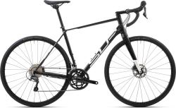 Велосипед Superior X-Road Comp (2024), рама M (165-175 см), черный Велосипед Superior X-Road Comp (2024), рама M (165-175 см), черный