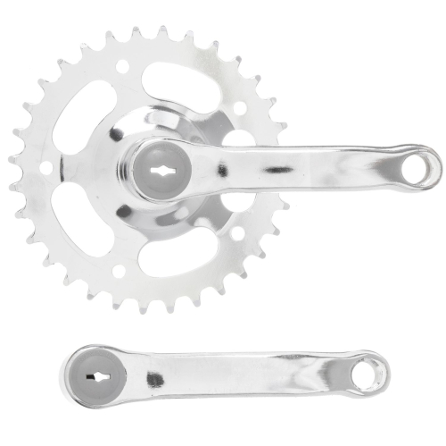 Система трехсоставная 32t 114 mm ( для 18 ")