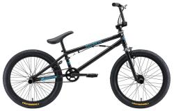 Велосипед Stark Madness BMX 2 (2019), черный