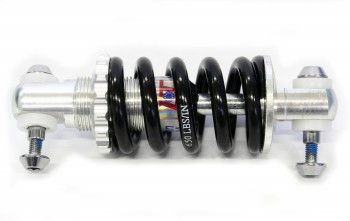 Задний амортизатор LJ-400A 750LBS*125L