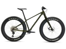 Велосипед Giant Yukon 2 (2023), рама XL (185-195 см), зеленый Велосипед Giant Yukon 2 (2023), рама XL (185-195 см), зеленый