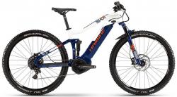 Электровелосипед Haibike SDURO FullNine 5.0 29" (2020), рама L (175-185 см), белый